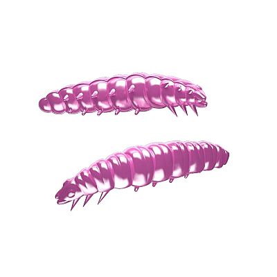 Libra Lures Larva Cheese Suni Yem - 18