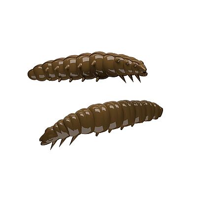 Libra Lures Larva Cheese Suni Yem - 19