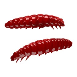 Libra Lures - Libra Lures Larva Garlic Suni Yem