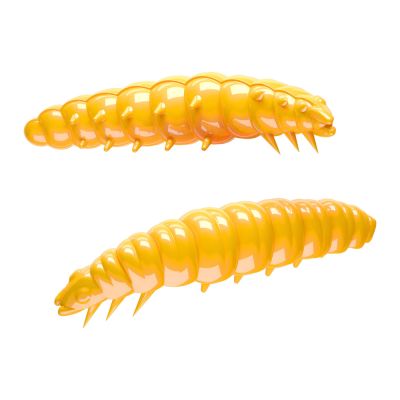 Libra Lures Larva Garlic Suni Yem - 3