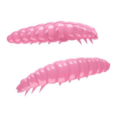Libra Lures Larva Garlic Suni Yem - 4