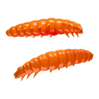 Libra Lures Larva Garlic Suni Yem