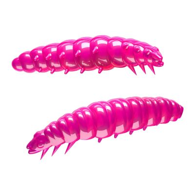 Libra Lures Larva Garlic Suni Yem - 9