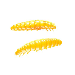 Libra Lures Larva Garlic Suni Yem - 12