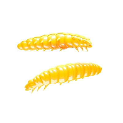 Libra Lures Larva Garlic Suni Yem - 12