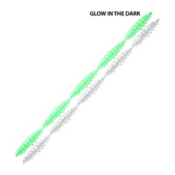 Libra Lures Larva Multi Garlic Suni Yem - 5