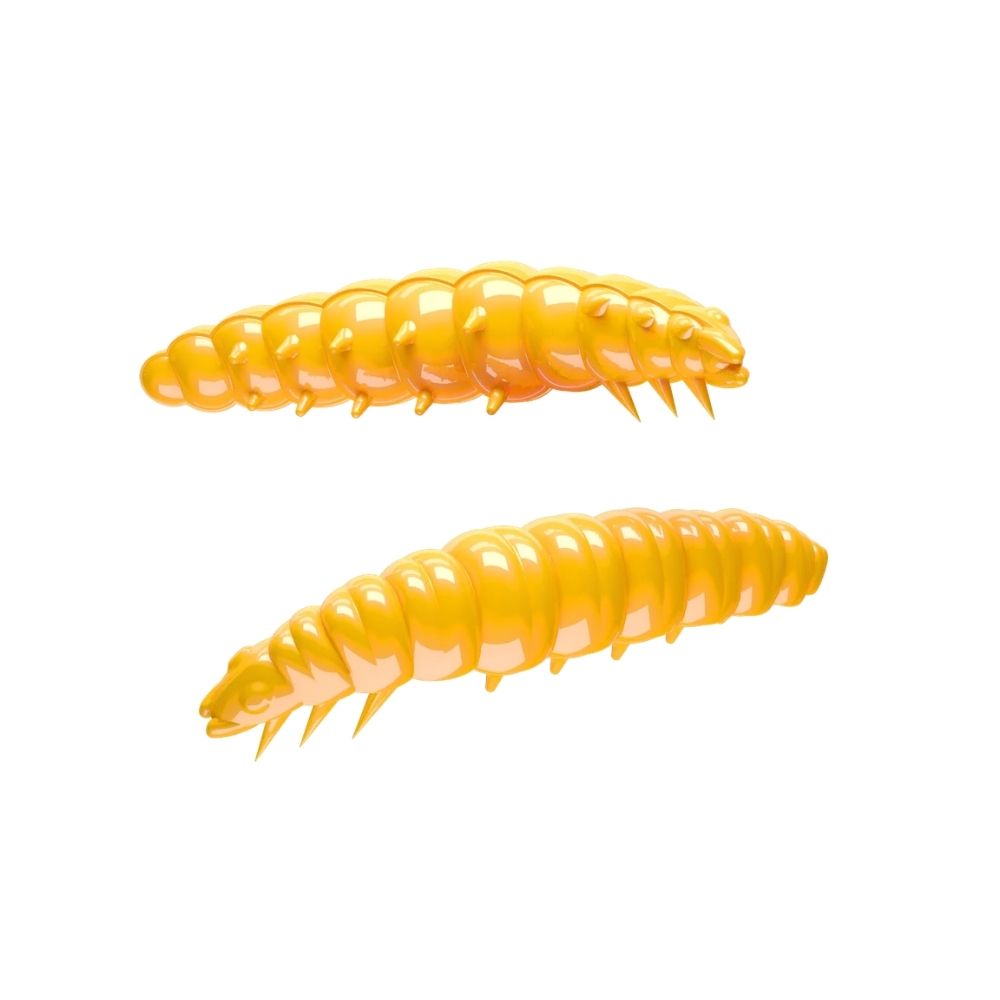 Libra Lures Larva Suni Yem