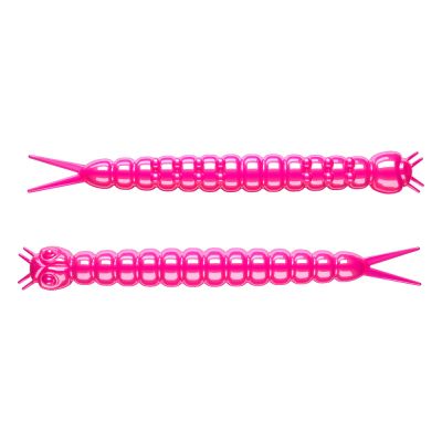 Libra Lures Slight Worm Cheese Suni Yem - 5