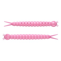 Libra Lures Slight Worm Cheese Suni Yem - 2