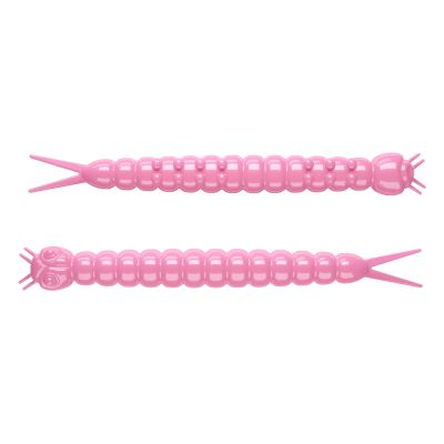 Libra Lures Slight Worm Cheese Suni Yem - 2