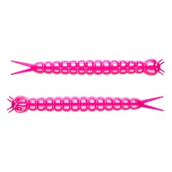 Libra Lures Slight Worm Cheese Suni Yem - 4