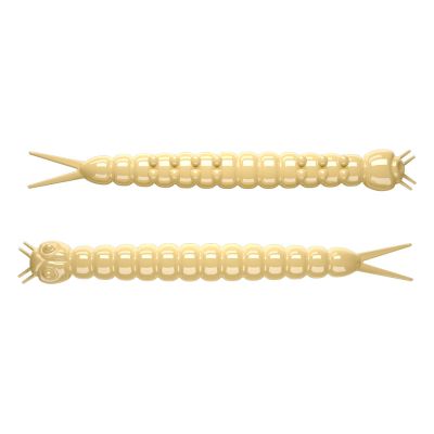 Libra Lures Slight Worm Garlic Suni Yem - 1