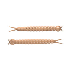 Libra Lures Slight Worm Garlic Suni Yem - 9