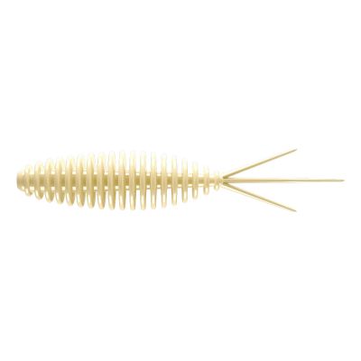 Libra Lures Turbo Worm Cheese Suni Yem - 1
