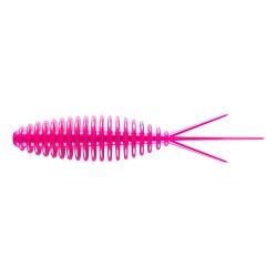 Libra Lures Turbo Worm Cheese Suni Yem - 7