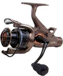 Lineaeffe 1285260 TS Heavy Specimen 6000 Bait Runner Makine 5+1 BB - 2