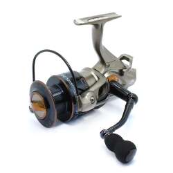 Lineaeffe 1285260 TS Heavy Specimen 6000 Bait Runner Makine 5+1 BB - 3