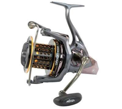 Lineaeffe 1349980 FF Dagon 8000 Surf Makine 5+1 BB - 2