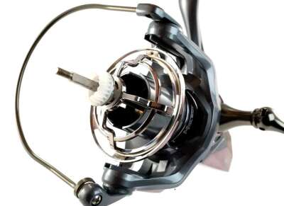 Lineaeffe 1349980 FF Dagon 8000 Surf Makine 5+1 BB - 3