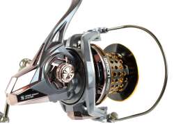 Lineaeffe 1349980 FF Dagon 8000 Surf Makine 5+1 BB - 4