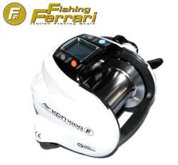 Lineaeffe 1837100 KGN 1000 Elektrikli Çıkrık Makine HI-Speed Digital - Lineaeffe