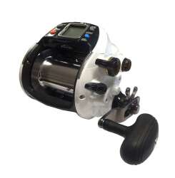 Lineaeffe 1837100 KGN 1000 Elektrikli Çıkrık Makine HI-Speed Digital - 2