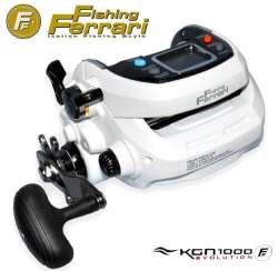 Lineaeffe 1837100 KGN 1000 Elektrikli Çıkrık Makine HI-Speed Digital - 3