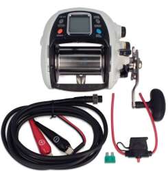 Lineaeffe 1837100 KGN 1000 Elektrikli Çıkrık Makine HI-Speed Digital - 5