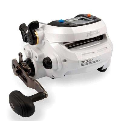 Lineaeffe 1837100 KGN 1000 Elektrikli Çıkrık Makine HI-Speed Digital - 6