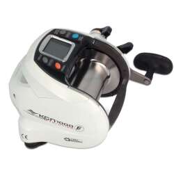 Lineaeffe 1837100 KGN 1000 Elektrikli Çıkrık Makine HI-Speed Digital - 7