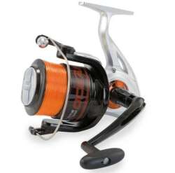 Lineaeffe 2015392 Ocean Combo SET 420cm 100-200gr Atar FD 7000 Makine 1 BB - Lineaeffe