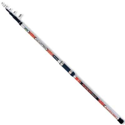 Lineaeffe 2015392 Ocean Combo SET 420cm 100-200gr Atar FD 7000 Makine 1 BB - 3