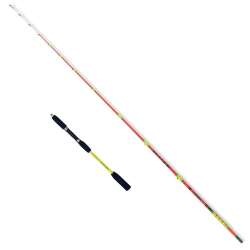 Lineaeffe 2242008 Squiddy Ultra Egi Kamış 180cm UP-TO 100gr Atar - 4