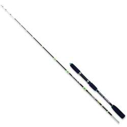 Lineaeffe 2242016 Squiddy XL Egi Kamış 160cm UP-TO 150gr Atar - Lineaeffe