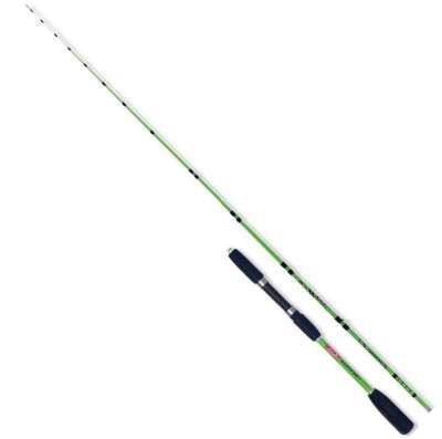 Lineaeffe 2242030 Squid Warrior Egi Kamış 200cm UP-TO 150gr Atar - 1