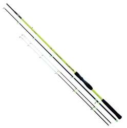 Lineaeffe 2242224 FF Master Squid Egi Kamış 240cm 1-4gr Atar +2 Yedek Uçlu - 4