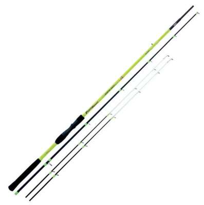 Lineaeffe 2242227 FF Master Squid Egi Kamış 270cm 1-4gr Atar +2 Yedek Uçlu - 1