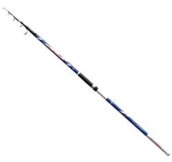 Lineaeffe 2268542 Power Drive 420cm Tele Surf Kamış UP TO 200gr Atar - 2