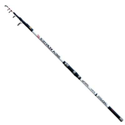 Lineaeffe 2269042 Sea Vortex 420cm Tele Surf Kamış UP TO 250gr Atar - 1