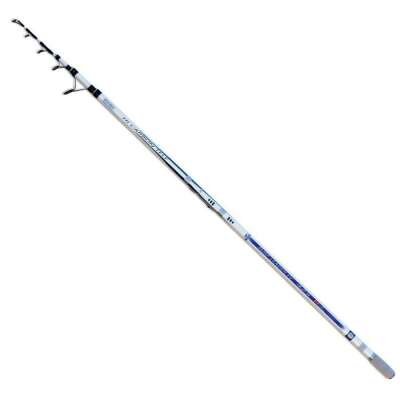 Lineaeffe 2270050 Cast Leader 420cm Tele Surf Kamış UP TO 300-500gr Atar - 1