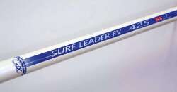 Lineaeffe 2270050 Cast Leader 420cm Tele Surf Kamış UP TO 300-500gr Atar - 2