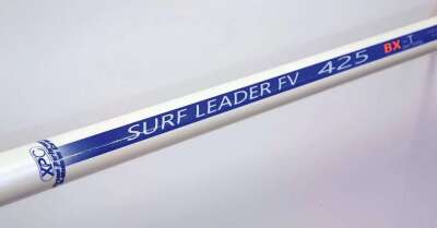 Lineaeffe 2270050 Cast Leader 420cm Tele Surf Kamış UP TO 300-500gr Atar - 2