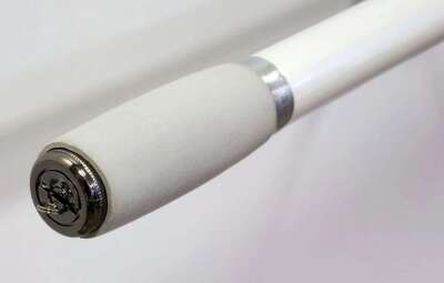 Lineaeffe 2270050 Cast Leader 420cm Tele Surf Kamış UP TO 300-500gr Atar - 3