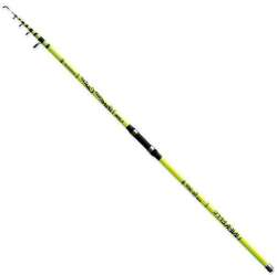 Lineaeffe 2270242 Personal Caster 420cm Tele Surf Kamış UP TO 200gr Atar - 3