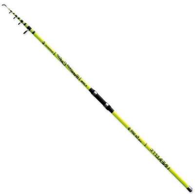 Lineaeffe 2270242 Personal Caster 420cm Tele Surf Kamış UP TO 200gr Atar - 3