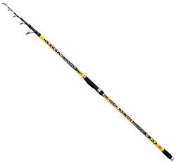 Lineaeffe 2282503 Ultra Cast Extra 420cm Tele Surf Kamış UP TO 300gr Atar - 3