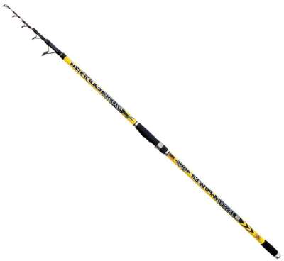 Lineaeffe 2282503 Ultra Cast Extra 420cm Tele Surf Kamış UP TO 300gr Atar - 3