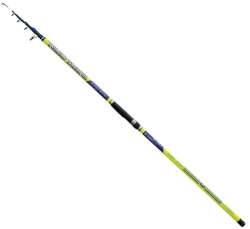 Lineaeffe 2282720 Star Cast 420cm Tele Surf Kamış UP TO 200gr Atar - 3