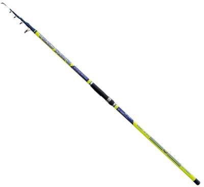 Lineaeffe 2282720 Star Cast 420cm Tele Surf Kamış UP TO 200gr Atar - 3