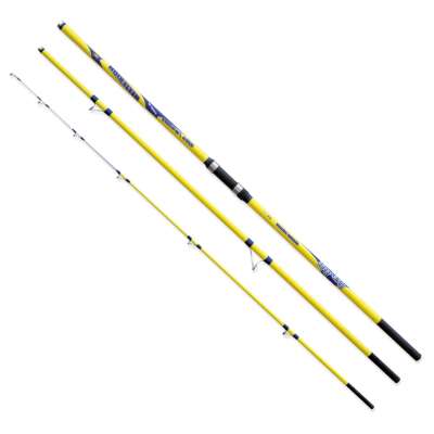 Lineaeffe 2289742 Reflxion Second Edition 420cm 3 Parça Surf Kamış UP TO 250gr Atar - 1